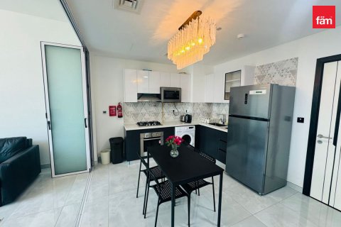 Byt v Al Furjan, Dubai, SAE 1 ložnice, 63.3 m² Č.: 612519 - fotografie 3