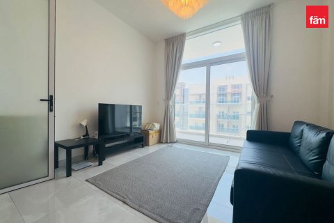 Byt v Al Furjan, Dubai, SAE 1 ložnice, 63.3 m² Č.: 612519 - fotografie 1