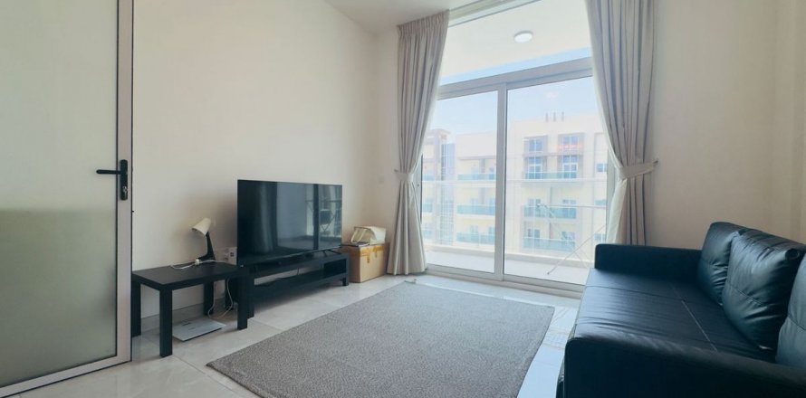 Byt v Al Furjan, Dubai, SAE 1 ložnice, 63.3 m² Č.: 612519