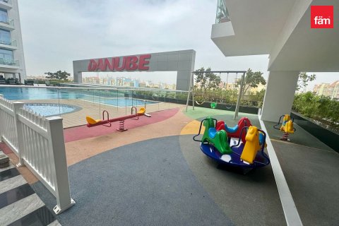 Byt v Al Furjan, Dubai, SAE 1 ložnice, 63.3 m² Č.: 612519 - fotografie 15