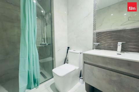 Byt v Al Furjan, Dubai, SAE 1 ložnice, 63.3 m² Č.: 612519 - fotografie 16