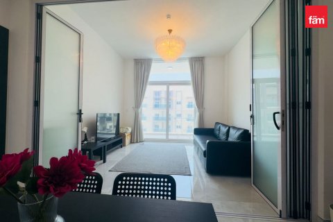 Byt v Al Furjan, Dubai, SAE 1 ložnice, 63.3 m² Č.: 612519 - fotografie 29