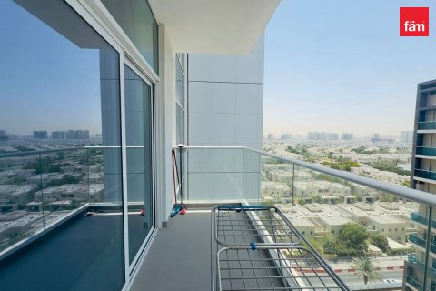 Byt v Al Furjan, Dubai, SAE 1 ložnice, 63.3 m² Č.: 612519 - fotografie 28