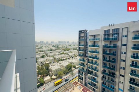 Byt v Al Furjan, Dubai, SAE 1 ložnice, 63.3 m² Č.: 612519 - fotografie 2