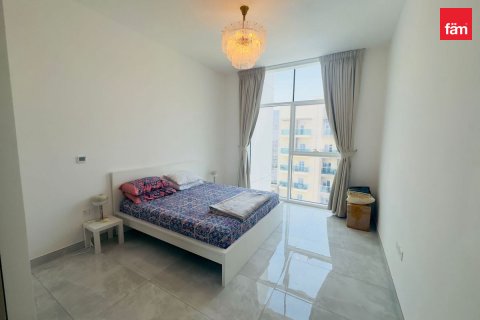 Byt v Al Furjan, Dubai, SAE 1 ložnice, 63.3 m² Č.: 612519 - fotografie 5