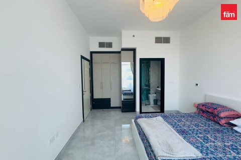 Byt v Al Furjan, Dubai, SAE 1 ložnice, 63.3 m² Č.: 612519 - fotografie 21