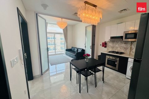 Byt v Al Furjan, Dubai, SAE 1 ložnice, 63.3 m² Č.: 612519 - fotografie 24