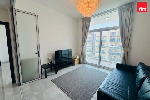 Byt v Al Furjan, Dubai, SAE 1 ložnice, 63.3 m² Č.: 612519 - fotografie 30