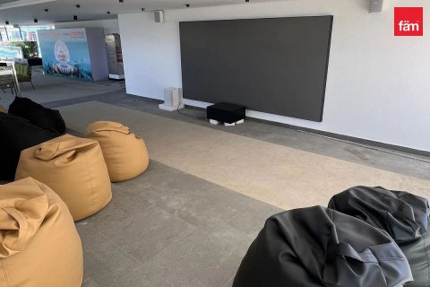 Byt v Al Furjan, Dubai, SAE 1 ložnice, 63.3 m² Č.: 612519 - fotografie 4