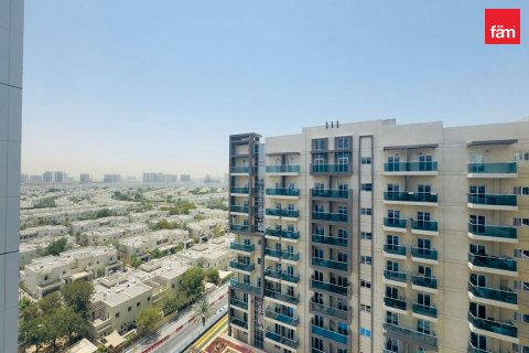 Byt v Al Furjan, Dubai, SAE 1 ložnice, 63.3 m² Č.: 612519 - fotografie 14