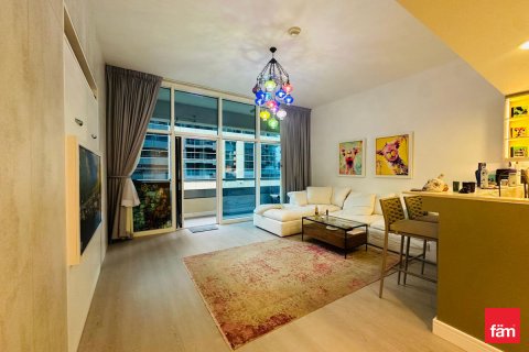 Apartment in Business Bay, Dubai, UAE 61.2 sq.m. № 612524 - photo 3