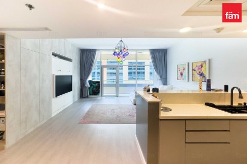 Apartment in Business Bay, Dubai, UAE 61.2 sq.m. № 612524 - photo 7