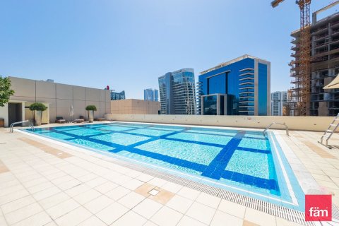 Apartment in Business Bay, Dubai, UAE 61.2 sq.m. № 612524 - photo 10