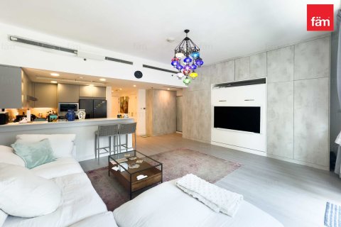 Купить квартиру в Бизнес-Бэй, Дубай, ОАЭ 61.2м2, № 612524 - фото 5