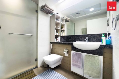 Apartment in Business Bay, Dubai, UAE 61.2 sq.m. № 612524 - photo 19