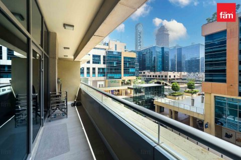 Apartment in Business Bay, Dubai, UAE 61.2 sq.m. № 612524 - photo 20