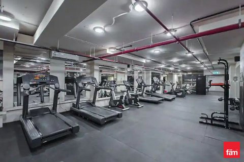 Apartment in Business Bay, Dubai, UAE 61.2 sq.m. № 612524 - photo 14
