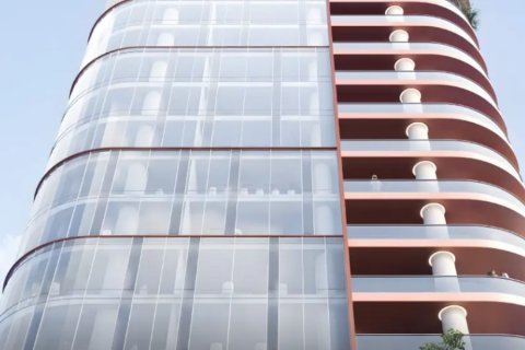 Leilighet til salgs i Dubai, Emiratene 1 rom, 115 kvm Nr. 693596 - Foto 3