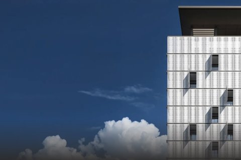 Apartament në Dubai, Emiratet e Bashkuara Arabe 1 dhomë, 51 m2. № 693593 - Foto 7