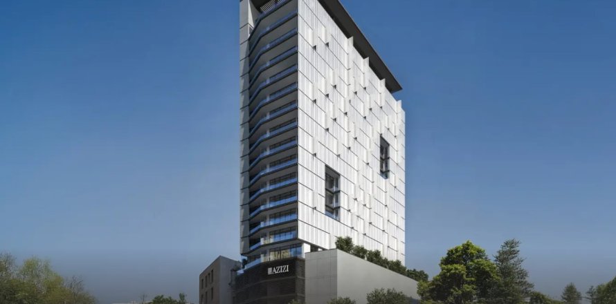 Apartament në Dubai, Emiratet e Bashkuara Arabe 1 dhomë, 51 m2. № 693593