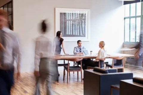 Leilighet til salgs i Dubai, Emiratene 1 rom, 284 kvm Nr. 693594 - Foto 5