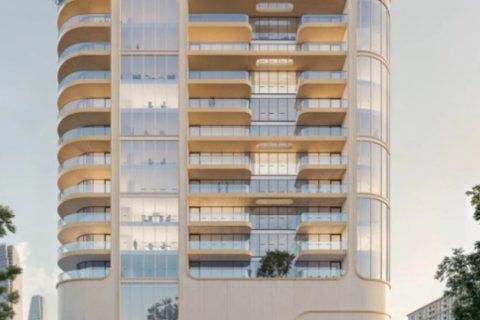 Leilighet til salgs i Dubai, Emiratene 1 rom, 284 kvm Nr. 693594 - Foto 3