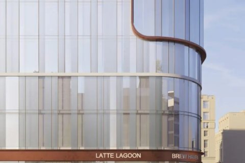 Leilighet til salgs i Dubai, Emiratene 1 rom, 284 kvm Nr. 693594 - Foto 4