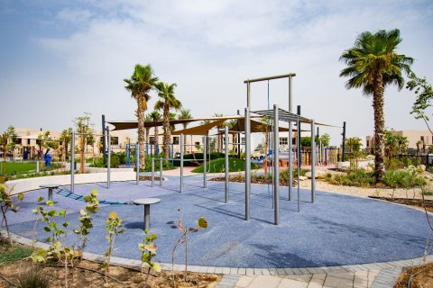 Townhouse til salg i Muwaileh Commercial, Sharjah, UAE 4 soveværelser, 276.85 kvm № 748577 - foto 20