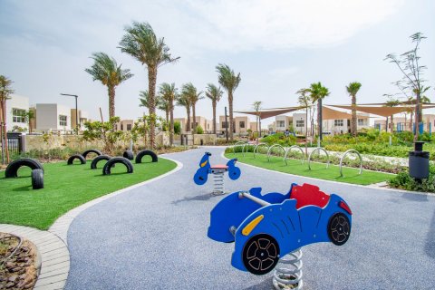 Townhouse til salg i Muwaileh Commercial, Sharjah, UAE 4 soveværelser, 276.85 kvm № 748577 - foto 18
