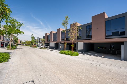 Városi lakóépület itt: Tilal City, Sharjah, EAE, 4 hálószoba, 247.21 m², azonosító: 748580 - fénykép 18