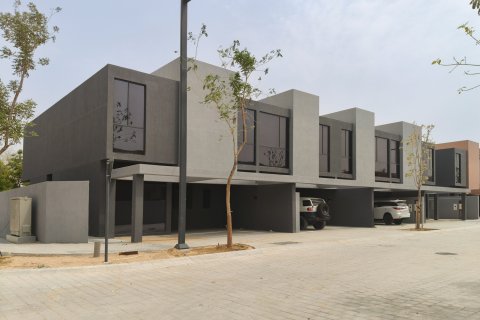 Townhouse i Tilal City, Sharjah, UAE 4 soveværelser, 247.21 kvm № 748580