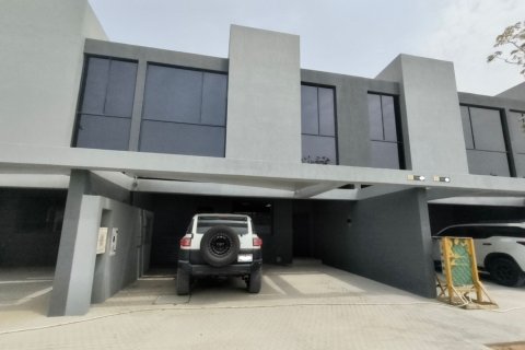Townhouse i Tilal City, Sharjah, UAE 4 soveværelser, 247.2 kvm № 748579