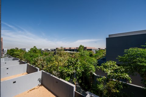 Tilal City, Sharjah, संयुक्त अरब अमीरात में टाउनहाउस, 4 बेडरूम, 247.2 वर्ग मीटर, संख्या 748579 - फ़ोटो 3