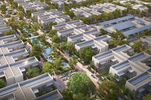 Apartamento en venta en Yas Island, Abu Dhabi, EAU 1 dormitorio, 66.97 m2 № 748575 - foto 8