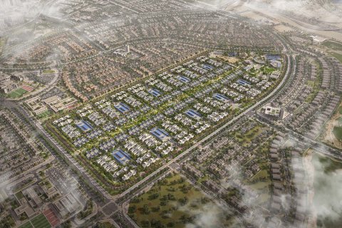 Apartamento en venta en Yas Island, Abu Dhabi, EAU 1 dormitorio, 66.97 m2 № 748575 - foto 10