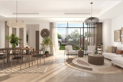 Lakás itt: Yas Island, Abu Dhabi, EAE, 1 hálószoba, 66.97 m², azonosító: 748575
