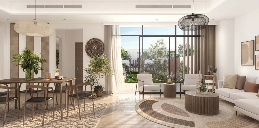 Apartamento en Yas Island, Abu Dhabi, EAU 1 dormitorio, 66.97 m² № 748575