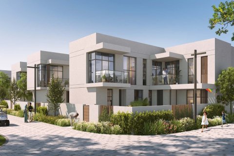 Apartamento en venta en Yas Island, Abu Dhabi, EAU 1 dormitorio, 66.97 m2 № 748575 - foto 3