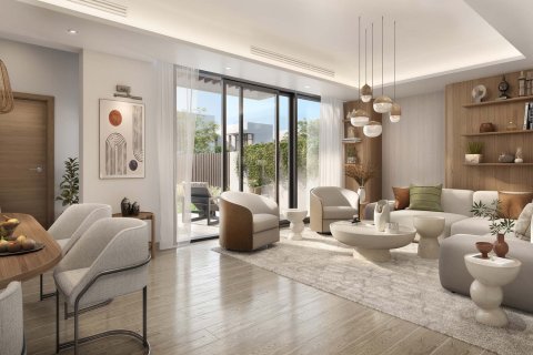 Apartamento en venta en Yas Island, Abu Dhabi, EAU 1 dormitorio, 66.97 m2 № 748575 - foto 2