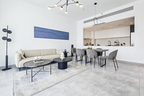 Korter asukohaga Aljada, Sharjah, AÜE: 2 magamistoaga, 111.95 m² Nr 748578