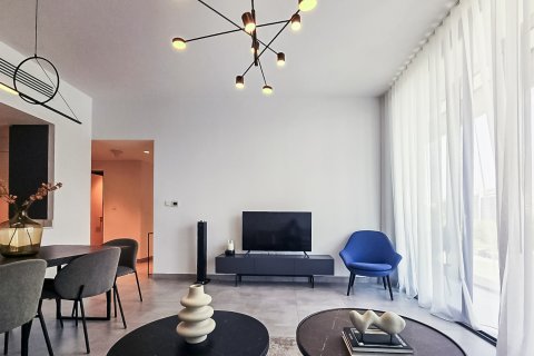 Byt v Aljada, Sharjah, SAE 2 ložnice, 111.95 m² Č.: 748578 - fotografie 19