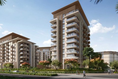 Umm Suqeim, Dubai, BAE’de konut projesi Riwa No 441414