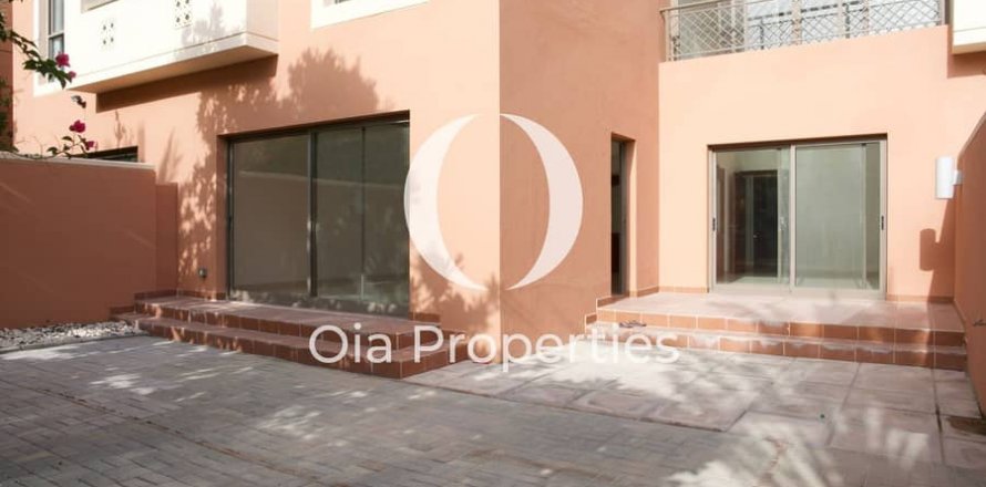 Vila v Abu Dhabi, SAE 4 ložnice, 275 m² Č.: 612233