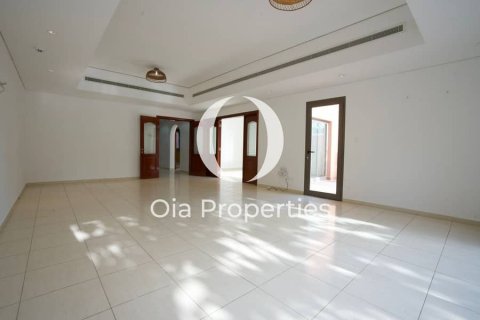Vila v Abu Dhabi, SAE 4 ložnice, 275 m² Č.: 612233 - fotografie 7