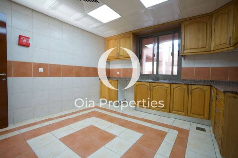 Vila v Abu Dhabi, SAE 4 ložnice, 275 m² Č.: 612233 - fotografie 8