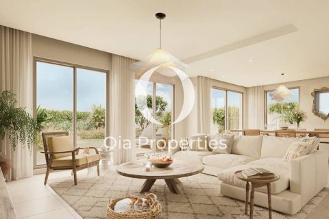 Townhouse in Abu Dhabi, UAE 3 bedrooms, 151 sq.m. № 612236 - photo 5