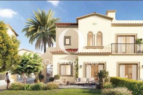 Townhouse in Abu Dhabi, UAE 3 bedrooms, 151 sq.m. № 612236 - photo 3