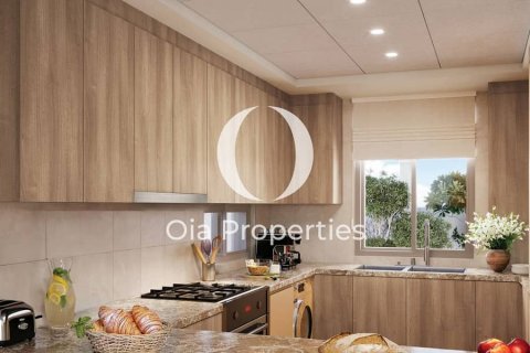 Townhouse in Abu Dhabi, UAE 3 bedrooms, 151 sq.m. № 612236 - photo 9