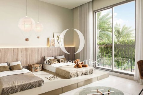 Townhouse in Abu Dhabi, UAE 3 bedrooms, 151 sq.m. № 612236 - photo 8