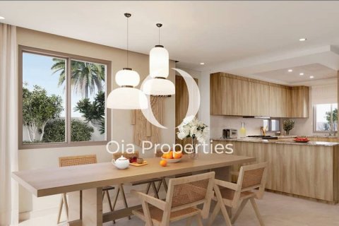 Townhouse in Abu Dhabi, UAE 3 bedrooms, 151 sq.m. № 612236 - photo 6